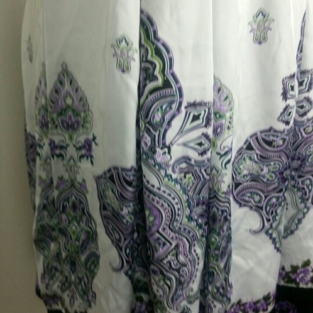 TEEZE ME l Silky Sleeveless Dress NICE B1 - Picture 5 of 6